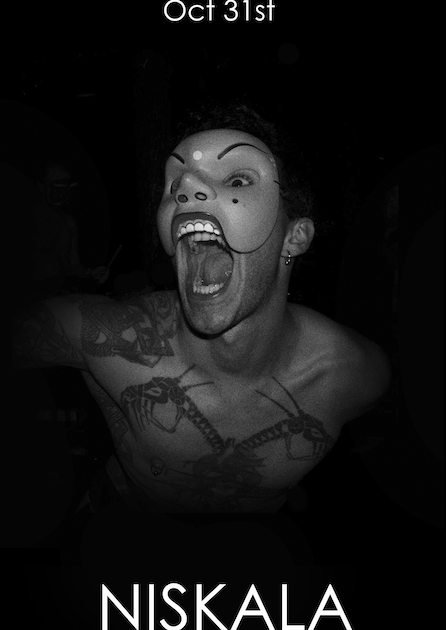 Niskala Gig